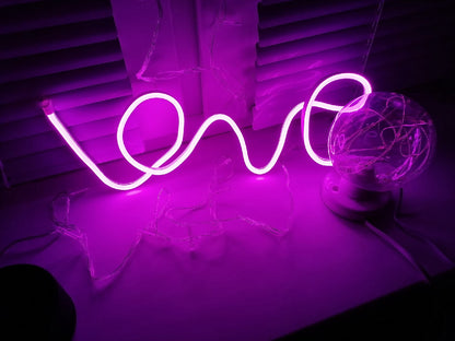 LED Neon Light Band™